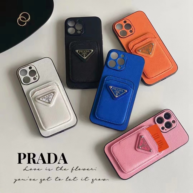 Prada プラダiphone 15 14 pro maxケース 激安ブランド アイフォン15 8/7 plus se3 2 14 plus ケース 韓国風アイフォン15プラス 14ケース バッグ型