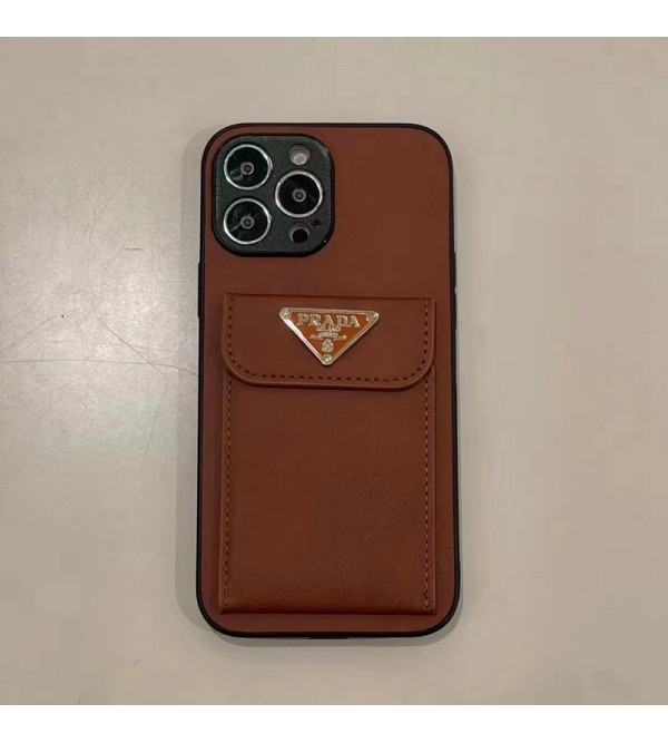 Prada プラダ女性向け iphone15pro max xr xs max 8/7 plusケース ガラス型 モノグラム iphone 15 14 plusケース 個性ブランド アイフォン15 8/7 plus se3 2 14 plus ケース 韓国風