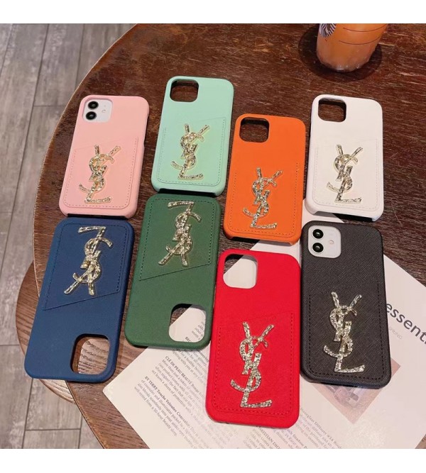 YSL/イブ・サンローラン PRADA/プラダ ブランド iPhone 14/14 Pro/14 Pro Maxケース オシャレ カード入れ キラキラ レザー製 カラー色 Galaxy S23/S23+/S23 Plus/S23 Ultra/S21/S20/Note20スマホケース モノグラム 芸能人愛用 アイフォン14/13/12/11/X/XS/XR/8+/7+カバー 大人気 メンズ レディーズ