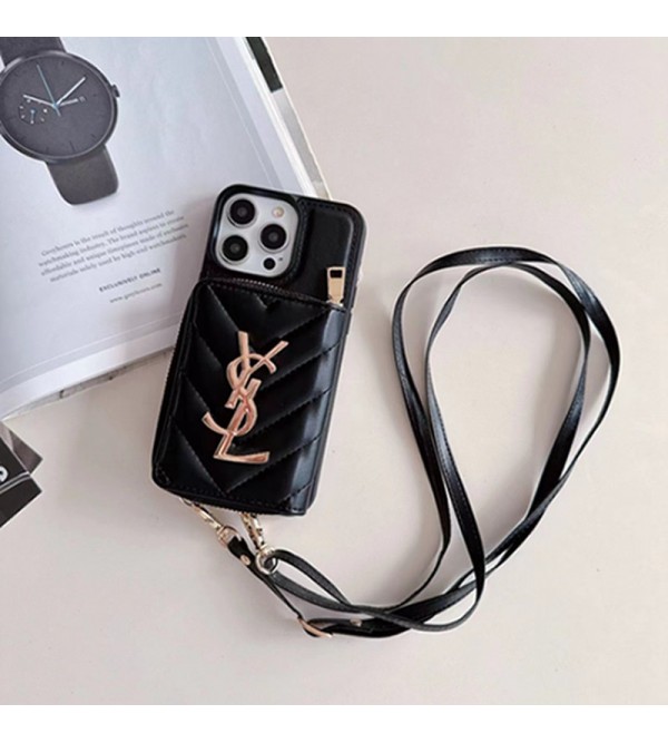 Ysl イブサンローランiphone 15 14 pro maxケース 激安女性向け iphone15pro max xr xs max 8/7 plusケース ガラス型 モノグラム iphone 15 14 plusケース 個性