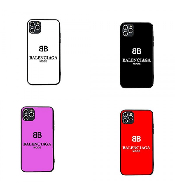 バレンシアガ/BALENCIAGA  ハイブランド iphone13/13 pro/13 pro max/13 miniケース かわいい 激安 ins風 シンプル モノグラム 芸能人愛用 ジャケット型  アイフォン13/12/11/11 pro/11 pro max/x/xs/xr/7/8/se2カバー 高級 人気 ファッション メンズ レディース