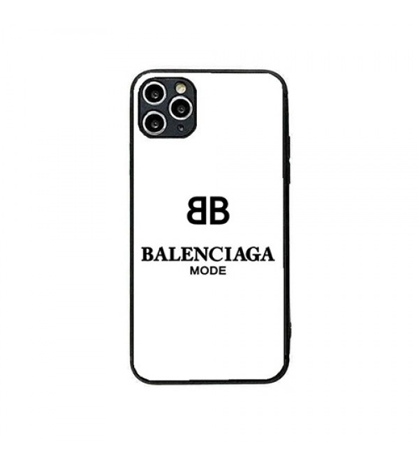 バレンシアガ/BALENCIAGA  ハイブランド iphone13/13 pro/13 pro max/13 miniケース かわいい 激安 ins風 シンプル モノグラム 芸能人愛用 ジャケット型  アイフォン13/12/11/11 pro/11 pro max/x/xs/xr/7/8/se2カバー 高級 人気 ファッション メンズ レディース