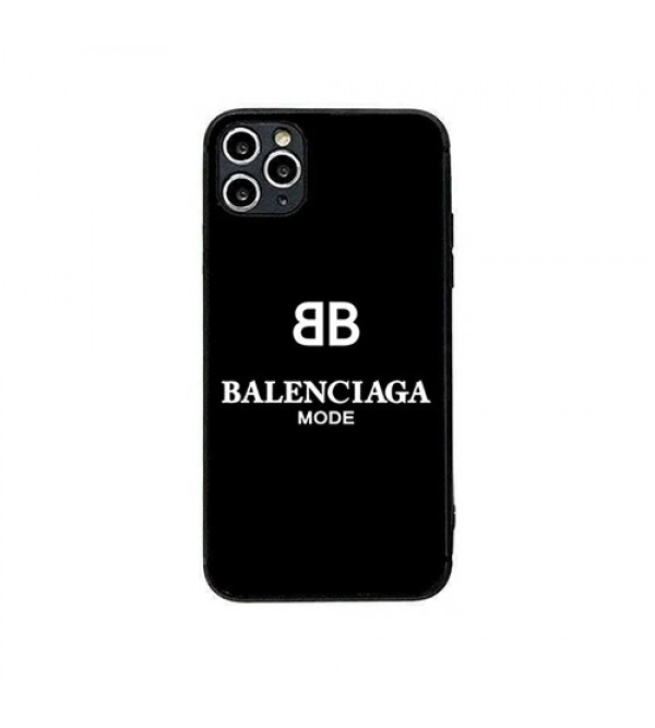 バレンシアガ/BALENCIAGA  ハイブランド iphone13/13 pro/13 pro max/13 miniケース かわいい 激安 ins風 シンプル モノグラム 芸能人愛用 ジャケット型  アイフォン13/12/11/11 pro/11 pro max/x/xs/xr/7/8/se2カバー 高級 人気 ファッション メンズ レディース