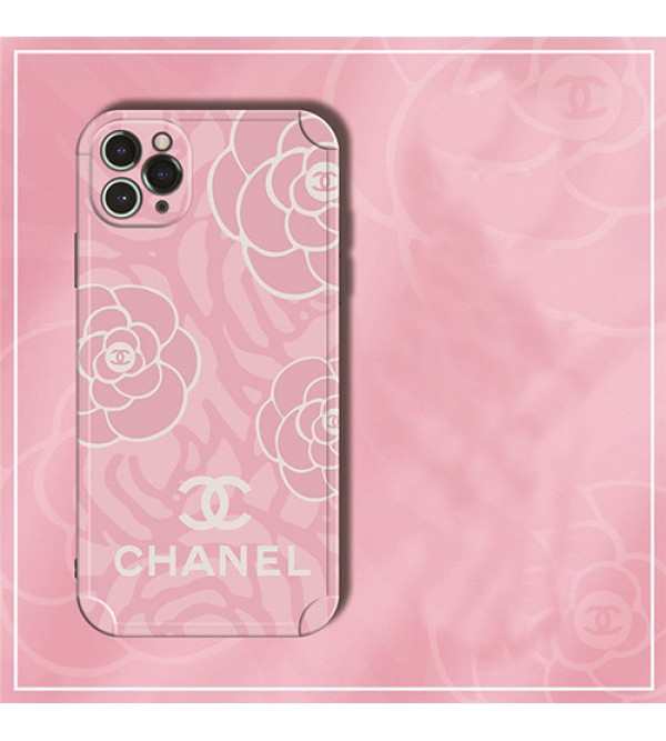 CHANEL/シャネル ブランド iphone 13/13 pro/13 pro max/13 miniケース 人気 花柄 ジャケット型 アイフォン12/12 pro/12 pro max/11/x/xr/xsカバー メンズ レディーズ