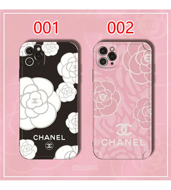 CHANEL/シャネル ブランド iphone 13/13 pro/13 pro max/13 miniケース 人気 花柄 ジャケット型 アイフォン12/12 pro/12 pro max/11/x/xr/xsカバー メンズ レディーズ