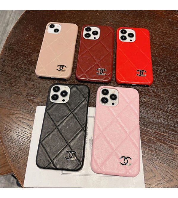 シャネル/CHANEL ハイブランド iPhone 13/13 Pro/13 Pro Maxケース レザー製 モノグラム Galaxy S22/s22+/s22 ultra/s21/s20/note21/note20/note10ケース ジャケット型 可愛い アイフォン13/12/11/X/8/7カバー メンズ レディース