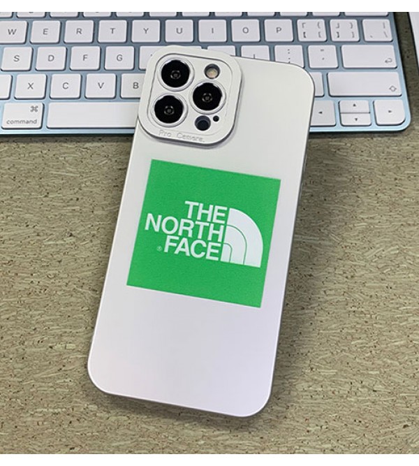 ザ.ノース.フェイス The North Face ブランド iphone 13/13 pro/13 pro max/13 miniケース おしゃれ モノグラム 耐衝撃 芸能人愛用 保護 韓国風 メンズ レディーズ