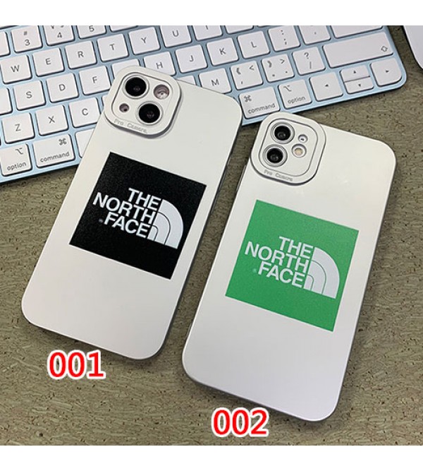 ザ.ノース.フェイス The North Face ブランド iphone 13/13 pro/13 pro max/13 miniケース おしゃれ モノグラム 耐衝撃 芸能人愛用 保護 韓国風 メンズ レディーズ