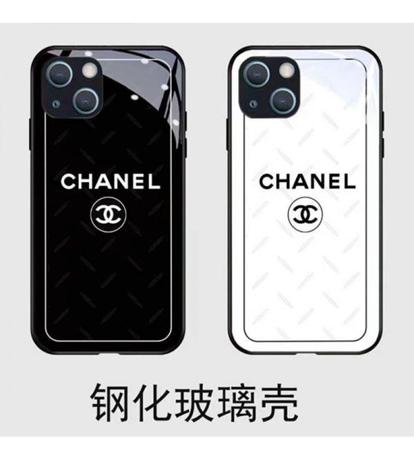 Chanel シャネル男女兼用 Galaxy s23 ultra iphone 14 15 plusケース ブランドモノグラム Galaxy s23+ s21ケース ブランドギャラクシーS23プラス s22 s21 plus ケース ファッションブランドGalaxy A54 5Gケース 韓国風