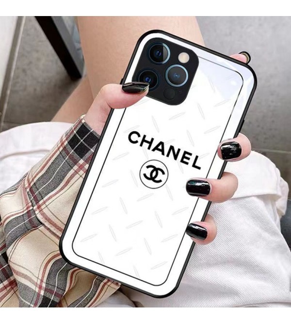 Chanel シャネル男女兼用 Galaxy s23 ultra iphone 14 15 plusケース ブランドモノグラム Galaxy s23+ s21ケース ブランドギャラクシーS23プラス s22 s21 plus ケース ファッションブランドGalaxy A54 5Gケース 韓国風