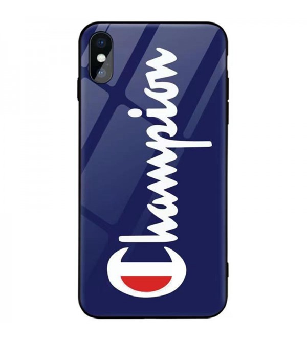 Champion チャンピオンモノグラム Galaxy s23+ s21ケース ブランドgalaxy a54 5g iphone 14 15 pro maxケース 大人気ギャラクシーS23プラス s22 s21 plus ケース ファッションブランドGalaxy A54 5Gケース 韓国風