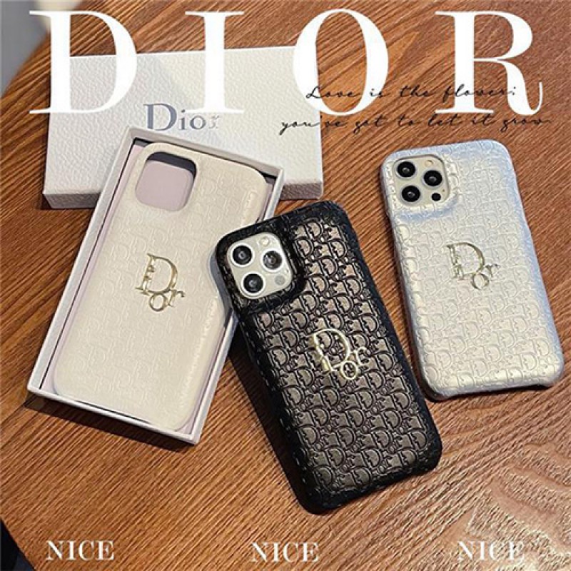 ディオール DIOR ブランド iPhone 13 pro max/13 miniケース お洒落 モノグラム柄  ジャケット型 シリコン シンプル アイフォン13/12/11/x/xs/xr/8/7カバー  黒白色 メンズ レディース