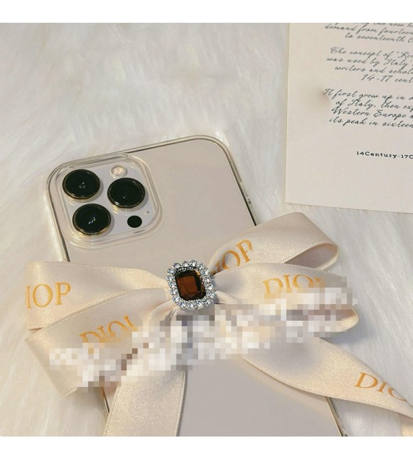 Dior ブランド iphone 13/13 pro/13 pro max/13 miniケース キラキラ 宝石付き ディオール クリア ソフト モノグラム アイフォン13/12/11/x/xs/xr/8+/7+カバー ジャケット型 ファッション メンズ レディーズ 