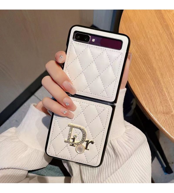 Dior ディオール折畳み式 Galaxy Z Flip 5ケース ペアお揃いファッション セレブ愛用 ギャラクシーZフリップ5 4ケース 折りたたみ 激安ギャラクシーZフォールド5 4 3ケース ファッション経典 メンズメンズ ギャラクシーZフォールド5 4 3スマホケース スマホケース 安い