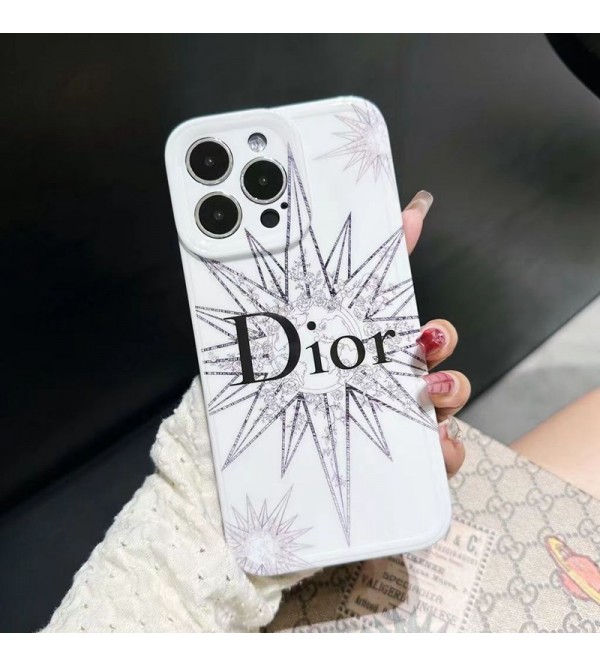 Dior ディオールiphone 15 14 pro maxケース 激安アイフォン15/14 13 12プロマックス ケース かわいい アイフォン15 14 13 スマホケース インスタ風