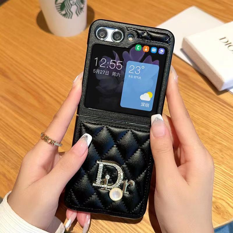 Dior ディオール ファッション経典 メンズ個性 galaxy z flip 5 4 3ケース ファッションギャラクシーZフリップ4 5ケース ブランド スタイルメンズ スマホケース スマホケース 安い