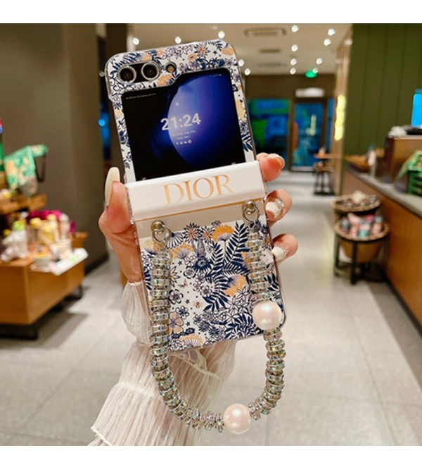 Dior ディオールファッション セレブ愛用 samsung z flip5 6 ギャラクシーZフリップ5 4ケース galaxy z flip5 4 3ケース 折りたたみ 激安 ファッション経典 メンズ ブランド スタイルメンズ スマホケース スマホケース 安い