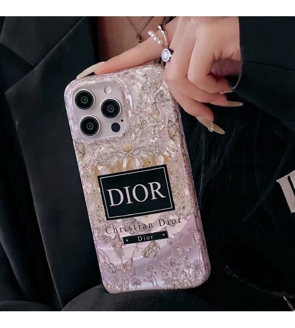 Dior ディオールiphone 15 14 pro maxケース 激安アイフォン15/14 13 12プロマックス ケース かわいい モノグラム iphone 15 14 plusケース 個性