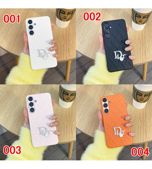 Dior ディオールギャラクシーS23 s22 s24ウルトラ カバー レディース バッグ型 ブランドモノグラム Galaxy s23+ s24 plusケース ブランド iphone 14 15 pro maxケース 大人気 アイフォン14 15 13スマホケース 激安