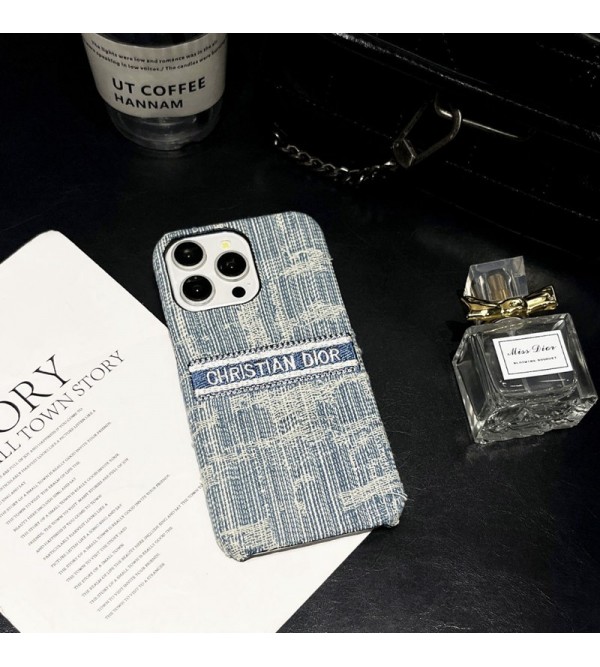 Dior ディオールiphone 15 14 pro maxケース 激安ブランド アイフォン15 8/7 plus se3 2 14 plus ケース 韓国風アイフォン15プラス 14ケース バッグ型