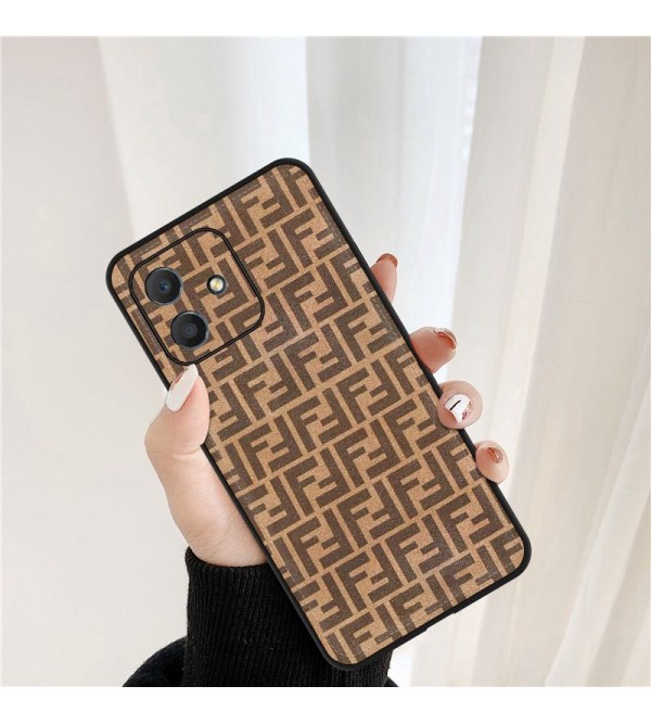 FENDI ブランド フェンディ iphone 14/14 pro/14 pro max/14 plusスマホケース モノグラム柄 Galaxy a23 5g/s23/s23+/s23 ultraカバー 大人 xperia 5 iv 10 iv 1 ivカバー ファッション メンズ レディース