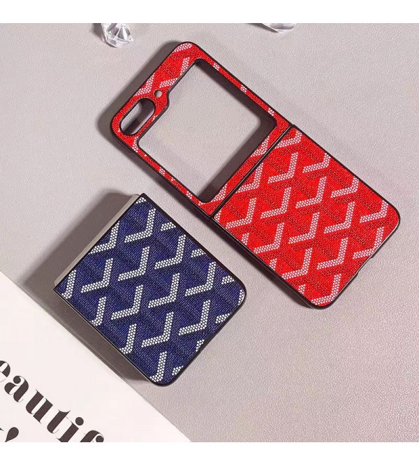 Burberry バーバリー Goyard ゴヤール Fendi フェンディブランド galaxy z flip5 4 3ケース かわいいファッション セレブ愛用 ギャラクシーZフリップ5 4ケース 折りたたみ 激安ギャラクシーZフリップ4 5ケース ブランド スタイルメンズ ギャラクシースマホケース スマホケース 安い