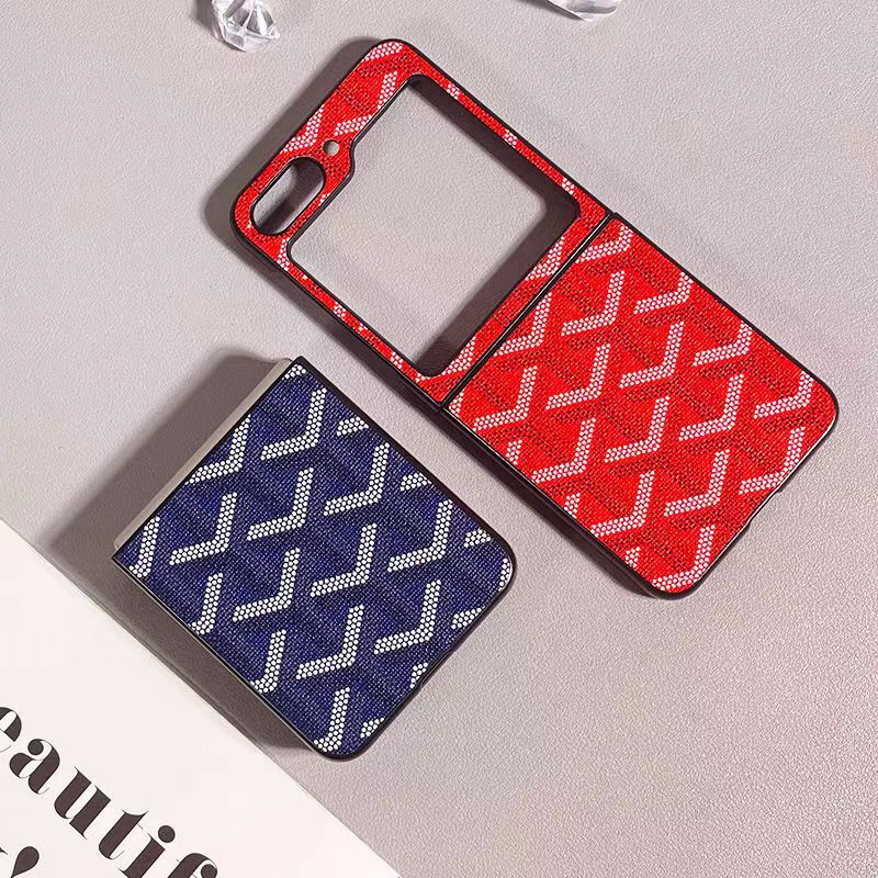 Burberry バーバリー Goyard ゴヤール Fendi フェンディブランド galaxy z flip5 4 3ケース かわいいファッション セレブ愛用 ギャラクシーZフリップ5 4ケース 折りたたみ 激安ギャラクシーZフリップ4 5ケース ブランド スタイルメンズ ギャラクシースマホケース スマホケース 安い