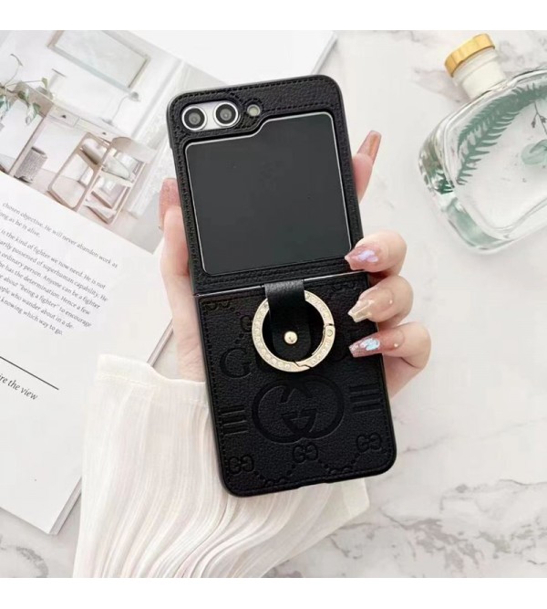 Gucci グッチ折畳み式 Galaxy Z Flip 5ケース ペアお揃いファッション セレブ愛用 ギャラクシーZフリップ5 4ケース 折りたたみ 激安ギャラクシーZフリップ4 5ケース ブランド スタイルメンズ ギャラクシーZフォールド5 4 3スマホケース スマホケース 安い