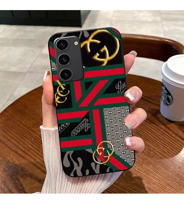 Gucci グッチgalaxy a54 5g iphone 14 15 pro maxケース 大人気ギャラクシーS23プラス s22 s21 plus ケース ファッションgalaxy s23 plus iphone 14 15 13スマホケース 激安ブランドGalaxy A54 5Gケース 韓国風