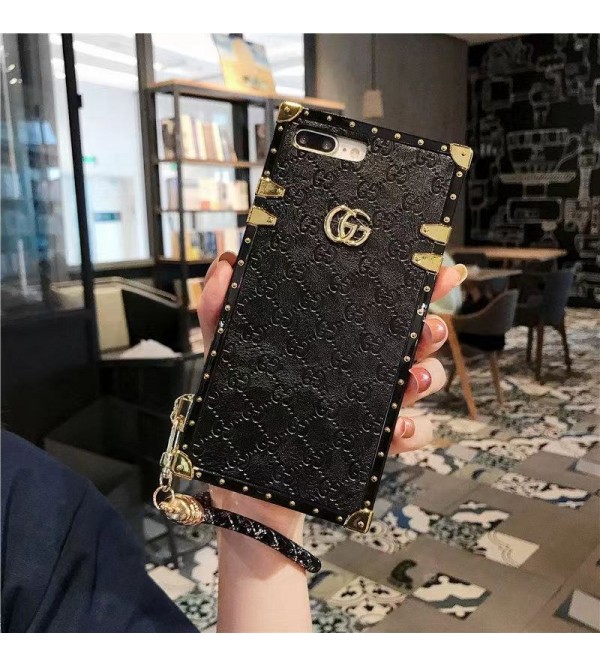 Gucci グッチ男女兼用 Galaxy s24 ultra iphone 14 15 plusケース ブランドgalaxy a54 5g iphone 14 15 pro maxケース 大人気芸能人愛用 ギャラクシーS23 s24 ultraケース トランク型galaxy s23 plus iphone 14 15 13スマホケース 激安