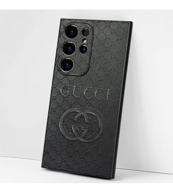 Lv ルイヴィトン Gucci グッチ男女兼用 Galaxy s24 ultra iphone 14 15 plusケース ブランドモノグラム Galaxy s23+ s24ケース ブランド iphone 14 15 pro maxケース 大人気ブランドGalaxyケース 韓国風