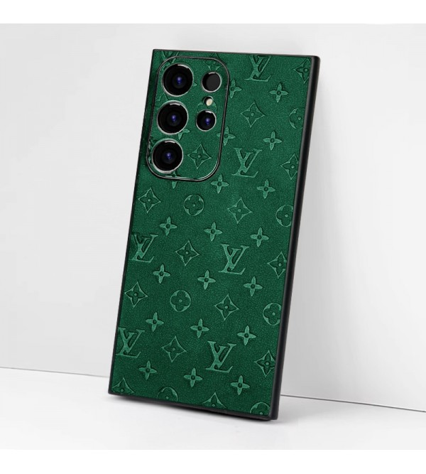 Lv ルイヴィトン Gucci グッチ男女兼用 Galaxy s24 ultra iphone 14 15 plusケース ブランドモノグラム Galaxy s23+ s24ケース ブランド iphone 14 15 pro maxケース 大人気ブランドGalaxyケース 韓国風