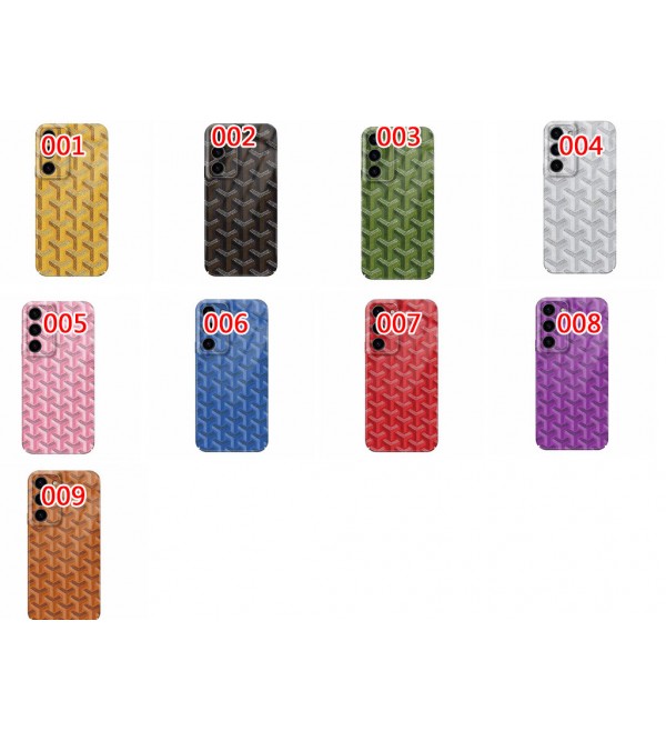 Goyard ゴヤール男女兼用 Galaxy s24 ultra iphone 14 15 plusケース ブランドgalaxy a54 5g iphone 14 15 pro maxケース 大人気ギャラクシーS23プラス s22 s24 plus ケース ファッションgalaxy s23 plus iphone 14 15 13スマホケース 激安