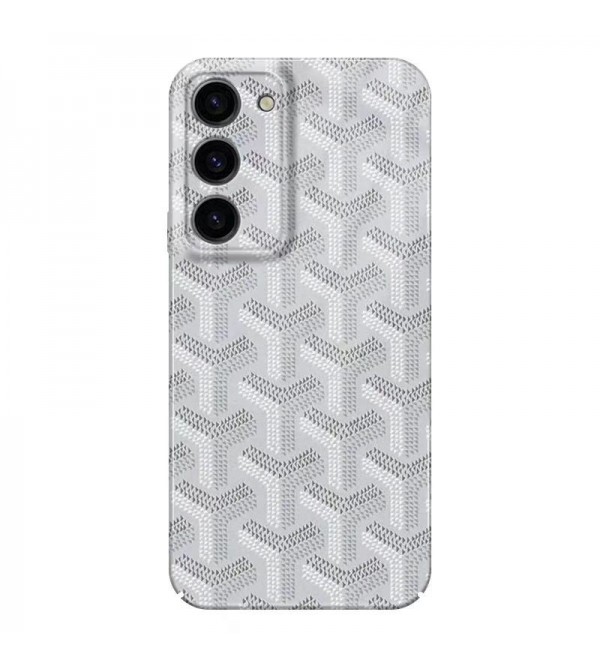 Goyard ゴヤール男女兼用 Galaxy s24 ultra iphone 14 15 plusケース ブランドgalaxy a54 5g iphone 14 15 pro maxケース 大人気ギャラクシーS23プラス s22 s24 plus ケース ファッションgalaxy s23 plus iphone 14 15 13スマホケース 激安