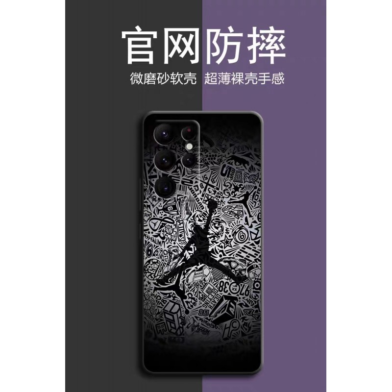 Jordan ジョーダン男女兼用 Galaxy s23 ultra iphone 14 15 plusケース ブランドモノグラム Galaxy s23+ s21ケース ブランドgalaxy a54 5g iphone 14 15 pro maxケース 大人気galaxy s23 plus iphone 14 15 13スマホケース 激安