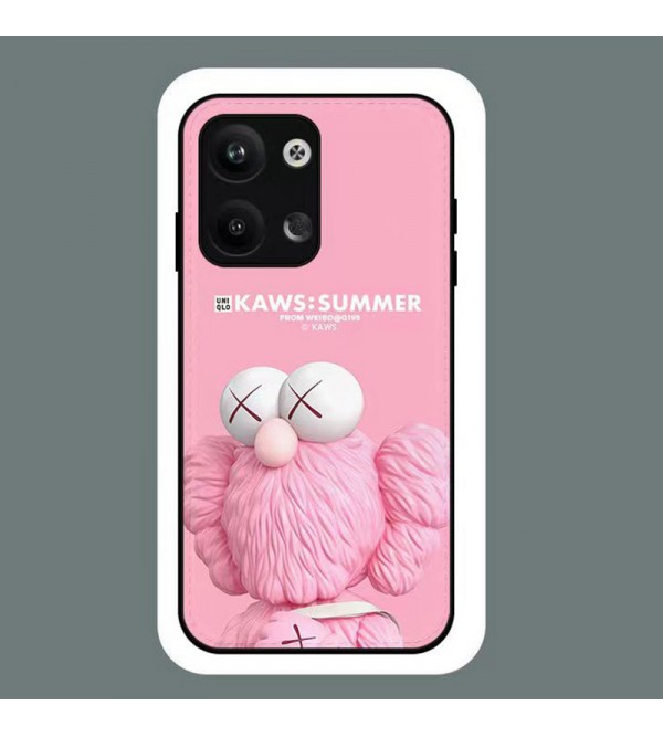 KAWS:SUMMER カウズ ハイブランド iPhone 14/14 Pro/14 Pro Max/14 Plusケース かわいい  モノグラム XX柄 galaxy s23/s23 plus/s23 ultra/s22/s21/Note20スマホケース ジャケット型 アイフォン14プロ マックス/14プロ/14プラス/14/13/12/11/x/xs/xr/8/7/6カバー ファッション メンズ レディース