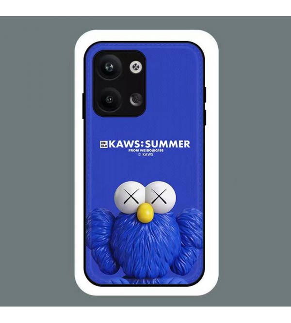 KAWS:SUMMER カウズ ハイブランド iPhone 14/14 Pro/14 Pro Max/14 Plusケース かわいい  モノグラム XX柄 galaxy s23/s23 plus/s23 ultra/s22/s21/Note20スマホケース ジャケット型 アイフォン14プロ マックス/14プロ/14プラス/14/13/12/11/x/xs/xr/8/7/6カバー ファッション メンズ レディース