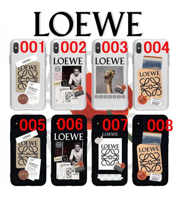 LOEWE ロエベ男女兼用 Galaxy s23 ultra iphone 14 15 plusケース ブランドギャラクシーS23 s22 s21ウルトラ カバー レディース バッグ型 ブランドgalaxy a54 5g iphone 14 15 pro maxケース 大人気galaxy s23 plus iphone 14 15 13スマホケース 激安