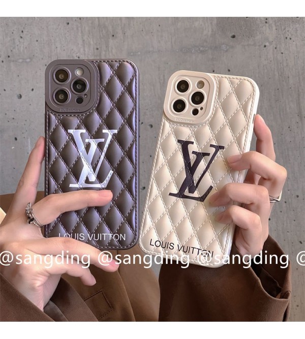 LV/ルイヴィトン ブランド iphone 13/13 pro/13 pro maxケース 個性 シンプル 経典風 モノグラム ジャケット型 かわいい アイフォン13/12/11/xs/x/xrカバー ファッション メンズ レディーズ