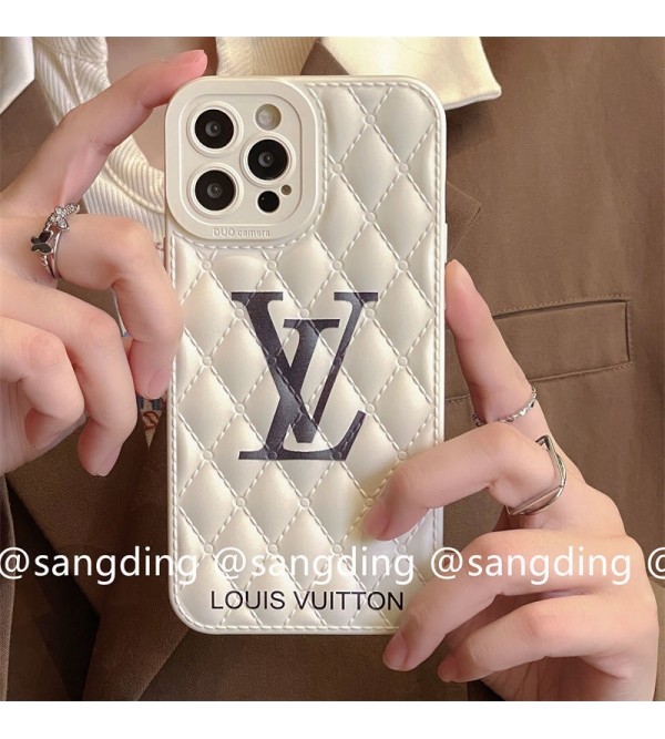 LV/ルイヴィトン ブランド iphone 13/13 pro/13 pro maxケース 個性 シンプル 経典風 モノグラム ジャケット型 かわいい アイフォン13/12/11/xs/x/xrカバー ファッション メンズ レディーズ