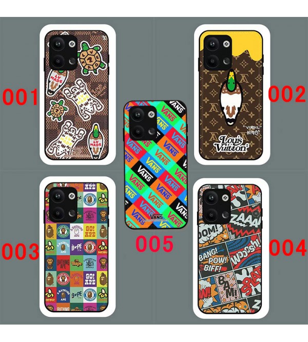 LV ブランド ルイヴィトン iphone 14/14 pro/14 pro max/14 plus/13/12/11ケース かわいい Vans モノグラム Aape 全機種対応 Galaxy s23/s23+/s23 ultra/a54 5gカバー xperia huawei 大人気 メンズ レディース