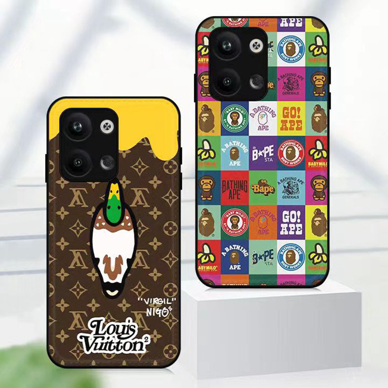 LV ブランド ルイヴィトン iphone 14/14 pro/14 pro max/14 plus/13/12/11ケース かわいい Vans モノグラム Aape 全機種対応 Galaxy s23/s23+/s23 ultra/a54 5gカバー xperia huawei 大人気 メンズ レディース