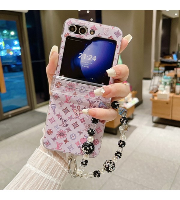 Lv ルイヴィトン折畳み式 Galaxy Z Flip 5ケース ペアお揃いファッション セレブ愛用 ギャラクシーZフリップ5 4ケース 折りたたみ 激安個性 galaxy z flip 5 4 3ケース ファッションギャラクシーZフリップ4 5ケース ブランド スタイル