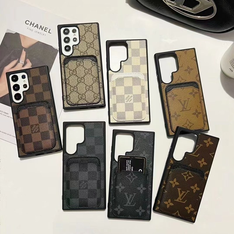 Lv ルイヴィトン Gucci グッチ男女兼用 Galaxy s24 ultra iphone 14 15 plusケース ブランドモノグラム Galaxy s23+ s24ケース ブランド芸能人愛用 ギャラクシーS23 s24 ultraケース トランク型ブランドGalaxy A54 5Gケース 韓国風