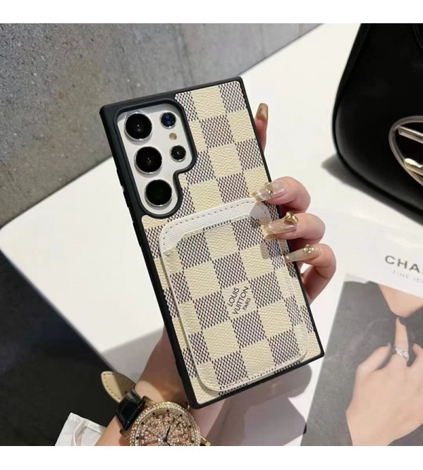 Lv ルイヴィトン Gucci グッチ男女兼用 Galaxy s24 ultra iphone 14 15 plusケース ブランドモノグラム Galaxy s23+ s24ケース ブランド芸能人愛用 ギャラクシーS23 s24 ultraケース トランク型ブランドGalaxy A54 5Gケース 韓国風