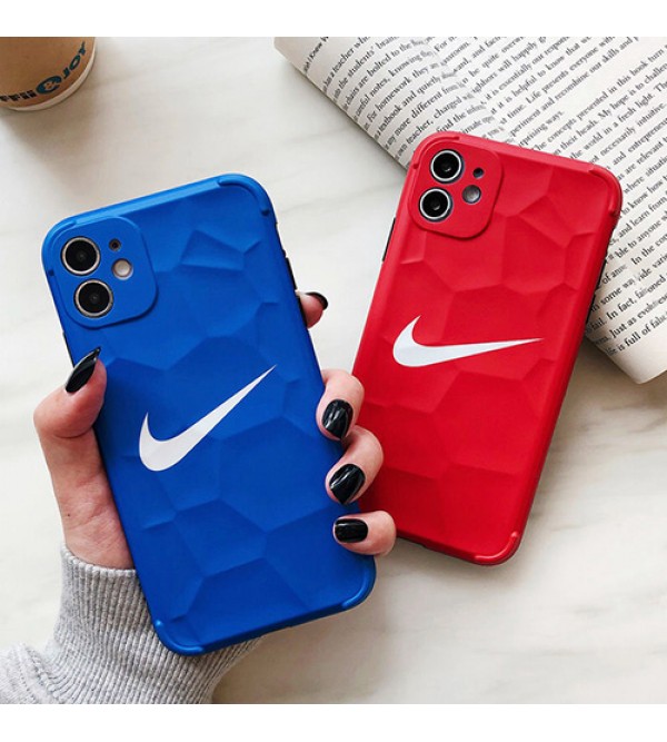 ナイキ ブランド iphone 13 pro/13 pro max/13 miniケース ブランド 個性 NIKE 石柄 経典 潮流  韓国風 アイフォン13/12/11/se2/x/xr/xs/8/7カバー 純4色 メンズ レディーズ