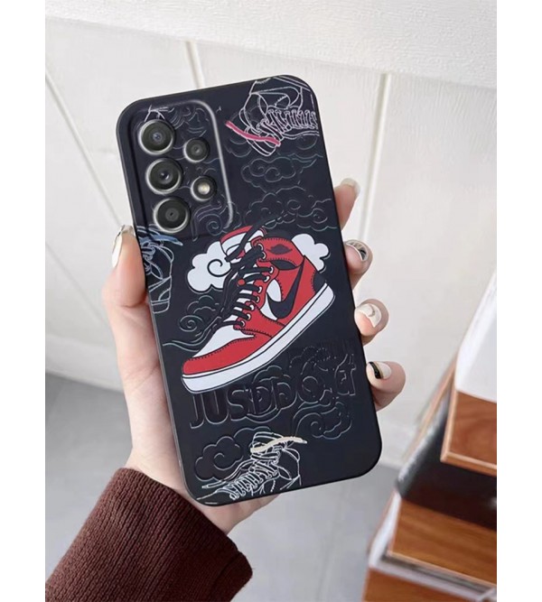 Nike ナイキ男女兼用 Galaxy s23 ultra iphone 14 15 plusケース ブランドギャラクシーS23 s22 s21ウルトラ カバー レディース バッグ型 ブランドギャラクシーS23プラス s22 s21 plus ケース ファッションブランドGalaxy A54 5Gケース 韓国風