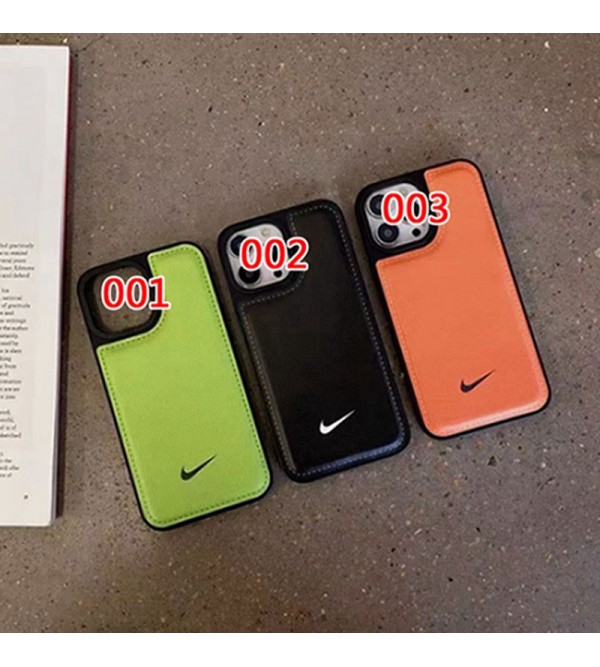 Nike ナイキiphone 15 14 pro maxケース 激安アイフォン15プラス 14ケース バッグ型 アイフォン15 14 13 スマホケース インスタ風