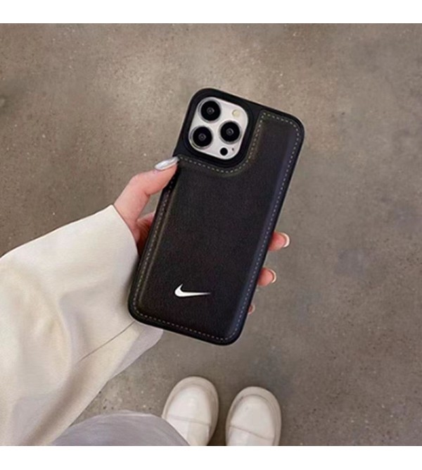 Nike ナイキiphone 15 14 pro maxケース 激安アイフォン15プラス 14ケース バッグ型 アイフォン15 14 13 スマホケース インスタ風