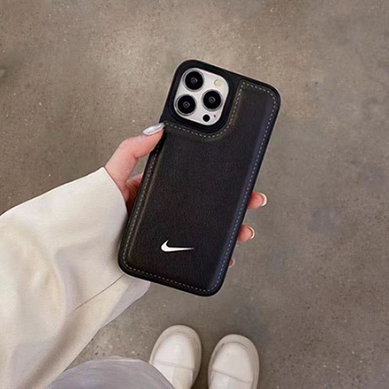 Nike ナイキiphone 15 14 pro maxケース 激安アイフォン15プラス 14ケース バッグ型 アイフォン15 14 13 スマホケース インスタ風